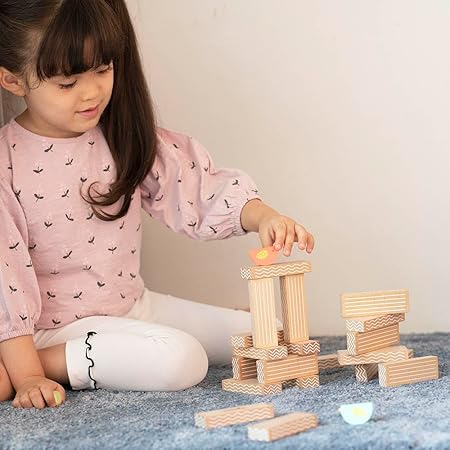 Idées pour s’occuper en famille avec les enfants : Top des Jouets Éducatifs et Amusants