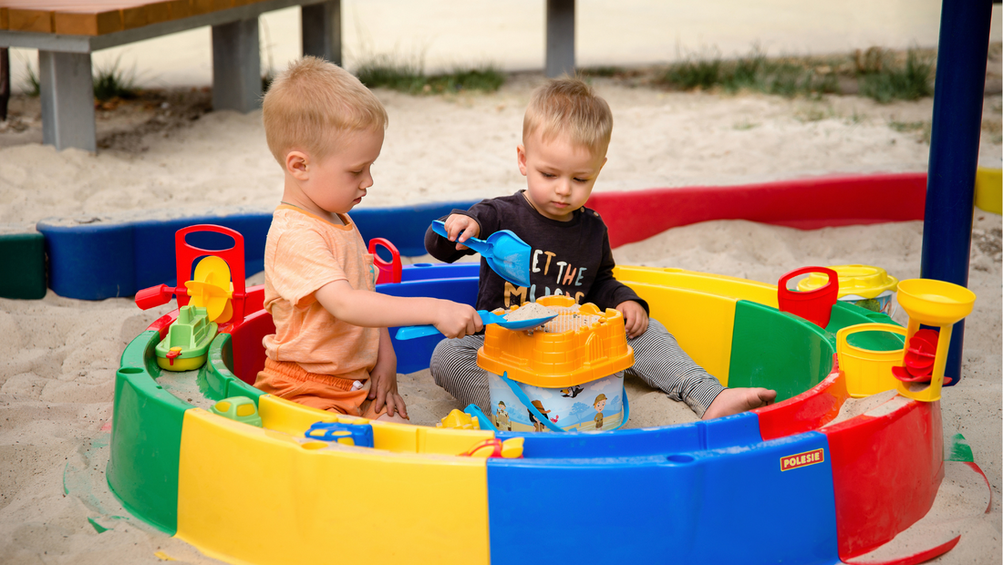 5 Raisons d'Investir dans les Jouets STEM pour Développer les Compétences des Enfants