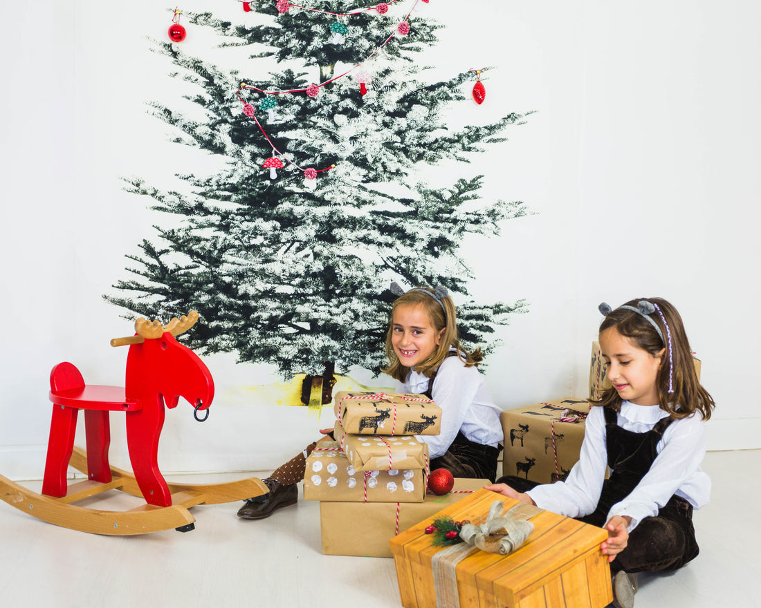 Les Meilleurs Jouets à Offrir pour Noël : Guide Complet