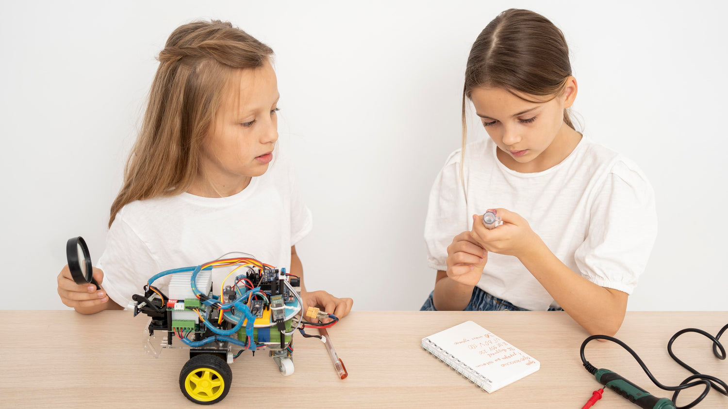 Les Meilleurs Jouets Éducatifs pour Stimuler l'Imagination des Enfants