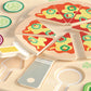 Puzzle Pizza