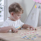 Puzzle Apprendre les couleurs