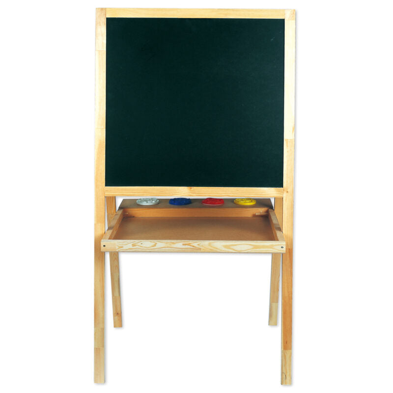 5-in-1 Easel & Blackboard (58*63*113)