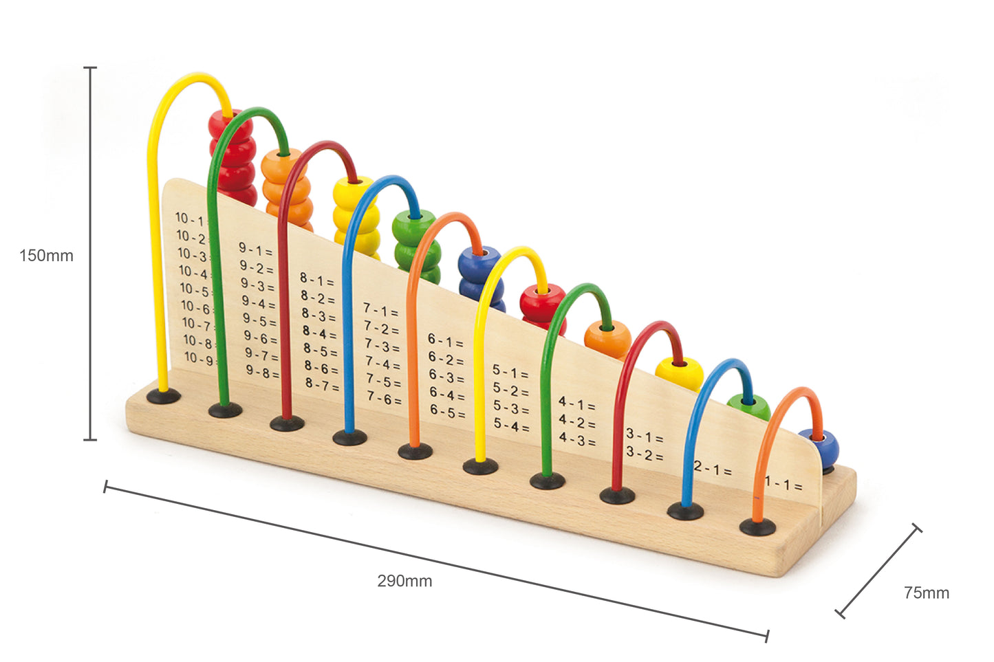 Apprendre les mathématiques