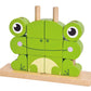 Blocs Uni Grenouille