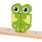 Blocs Uni Grenouille