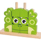 Blocs Uni Grenouille