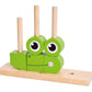 Blocs Uni Grenouille