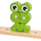 Blocs Uni Grenouille