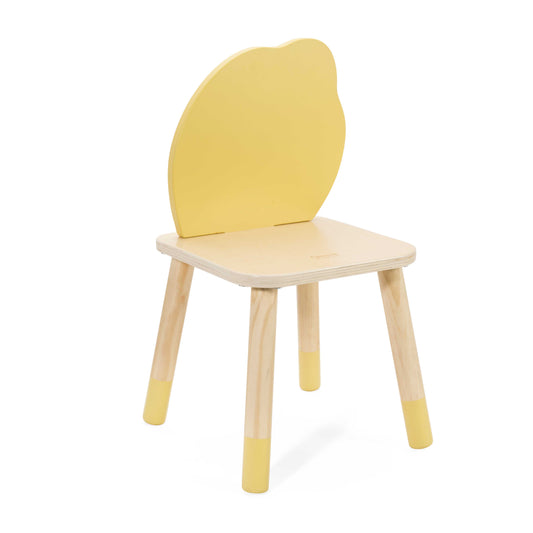 Chaise Citron