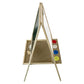 5-in-1 Easel & Blackboard (58*63*113)