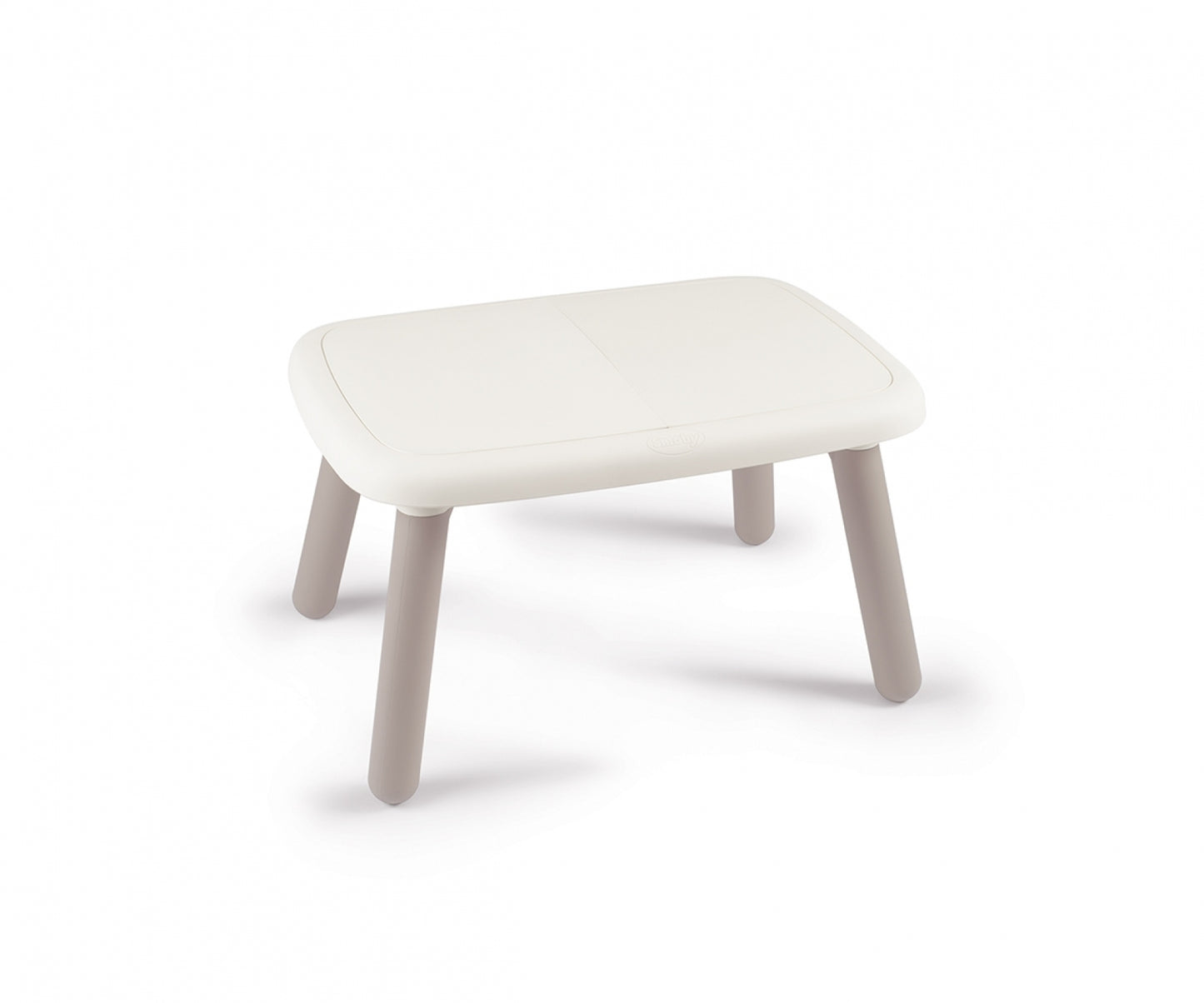 Table Pour Enfants Blanche