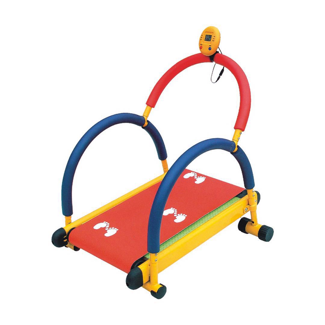 Tapis roulant non motorisé pour enfant 1