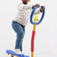 Stepper aérobique pour enfant