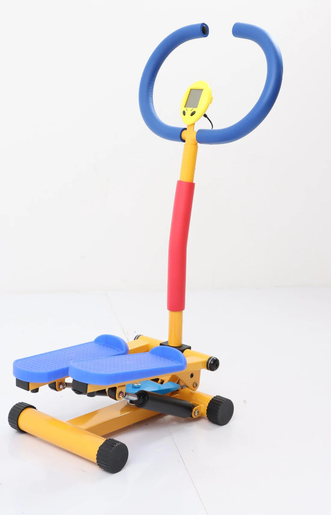 Stepper aérobique pour enfant