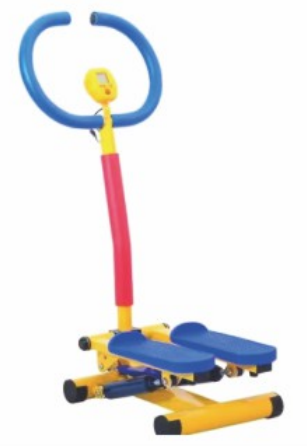 Stepper aérobique pour enfant