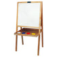 5-in-1 Easel & Blackboard (58*63*113)