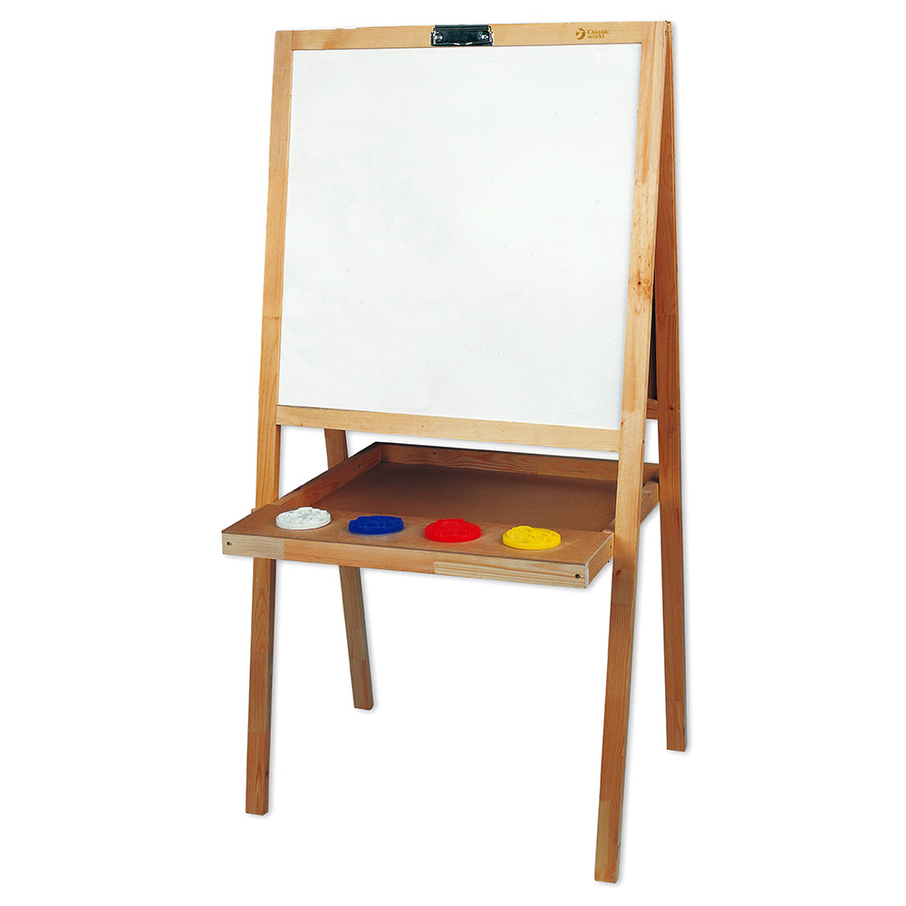 5-in-1 Easel & Blackboard (58*63*113)