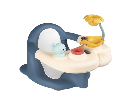 LS HEURE DU BAIN DE BÉBÉ