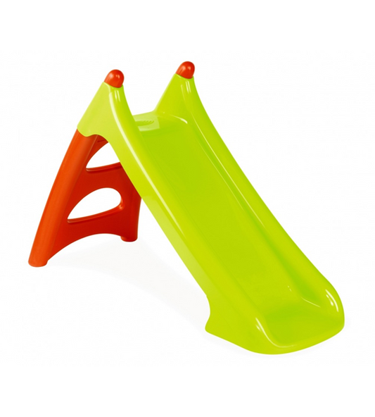 Toboggan XS Rouge/Vert