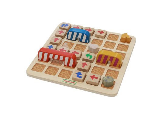 Code'n Go ! Jeu de programmation pour enfants